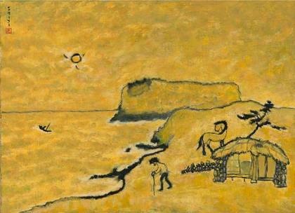 해촌의 태양 · 2000